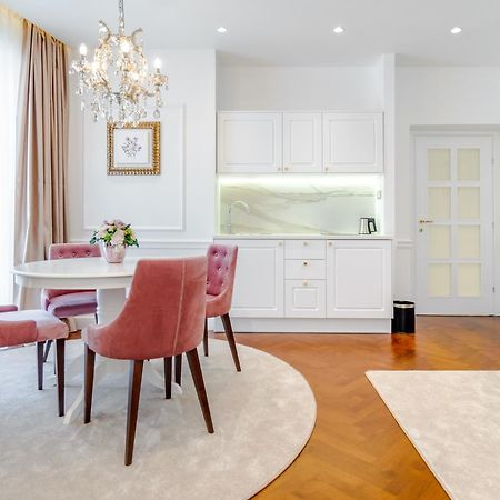 Ann Luxury Rooms Split Extérieur photo