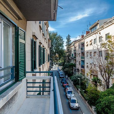 Ann Luxury Rooms Split Extérieur photo