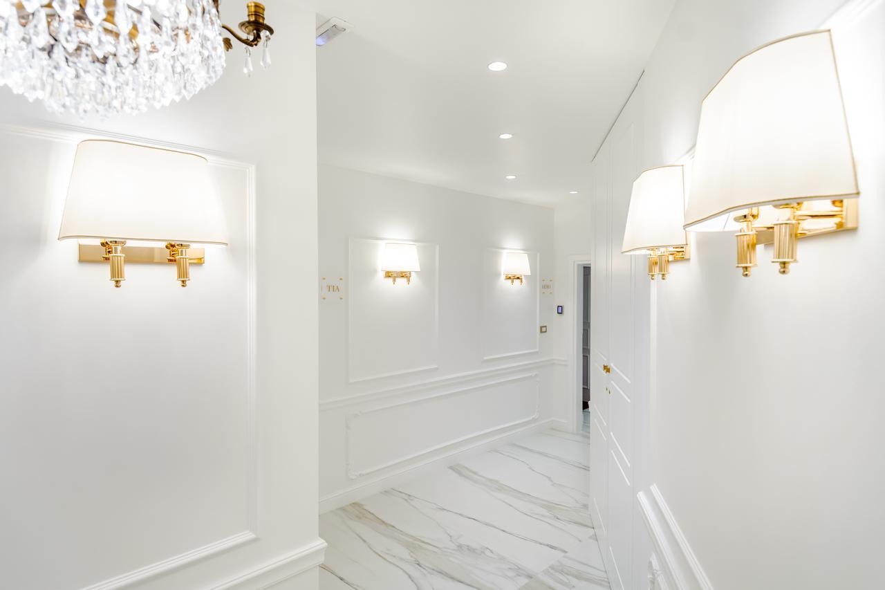 Ann Luxury Rooms Split Extérieur photo