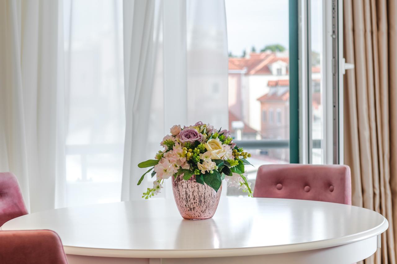 Ann Luxury Rooms Split Extérieur photo