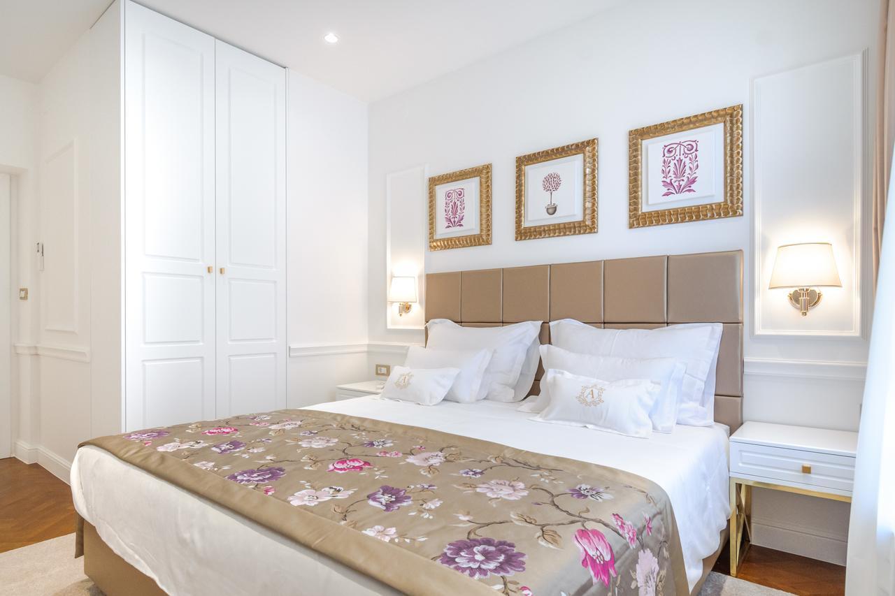 Ann Luxury Rooms Split Extérieur photo