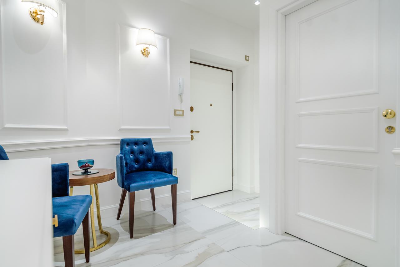 Ann Luxury Rooms Split Extérieur photo
