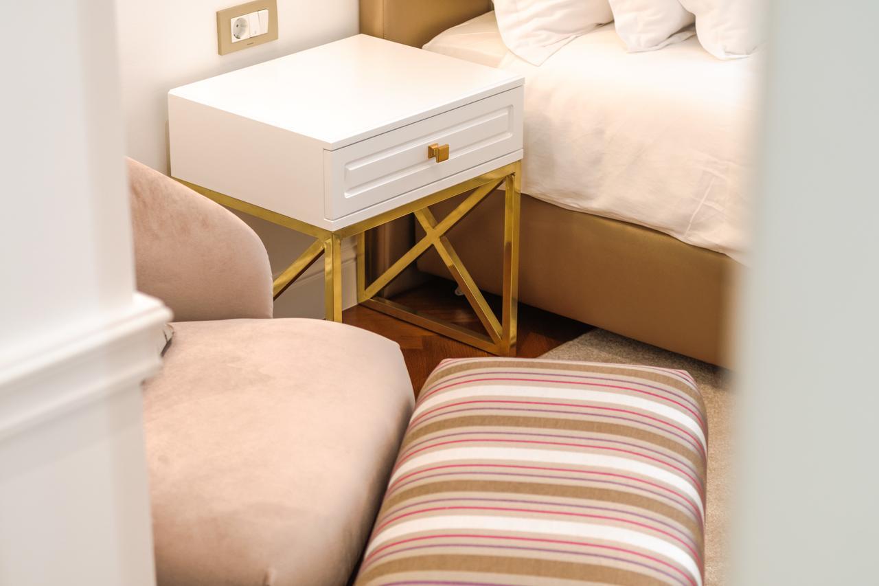 Ann Luxury Rooms Split Extérieur photo