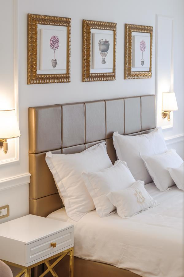 Ann Luxury Rooms Split Extérieur photo